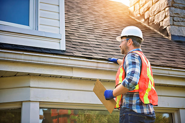Licensed Roof Replacement service in Gladstone, OR - Roof Repair Smedway